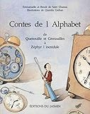 Contes De L'alphabet, Tome 3 (q Z)