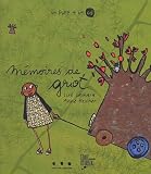 Mmoires De Griot 1cd Audio