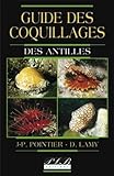 Guide Des Coquillages Des Antilles