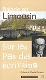 Balade En Limousin
