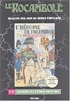 Le Rocambole n° 27 : Napoléon dans le roman populaire