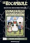 Le Rocambole n° 86-87 : Pinchon, Bécassine et Co