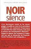 Noir silence