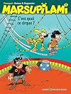 Marsupilami, tome 15 : C'est quoi ce cirque !?