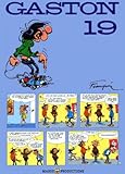 Gaston Tome 19