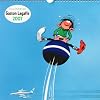 Lagaffe Merite Des Baffes (Gaston Lagaffe)