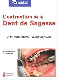 Lextraction De La Dent De Sagesse