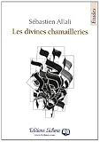 Les Divines Chamailleries Etudes Talmudiques