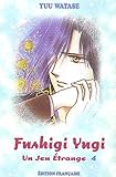 Fushigi Yugi Tome 4