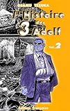 Lhistoire Des 3 Adolf Tome 2