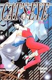 Cats Eye Tome 8