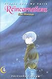 Please Save My Earth Tome 4
