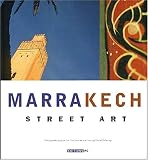 Marrakech Street Art