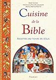 Cuisine De La Bible