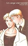 Un Ange Est Tomb%C3%A9