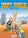 Papy Biker - tome 01: Easy ridé