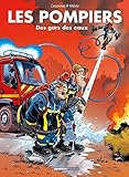 Les Pompiers, Tome 1 : Des Gars Des Eaux