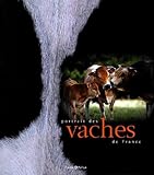 Portrait Des Vaches De France