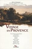 Voyage En Provence