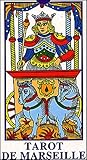Tarot De Marseille Jodorowsky (jeu Sous Blister)