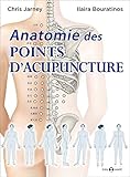 Anatomie Des Points Dacupuncture