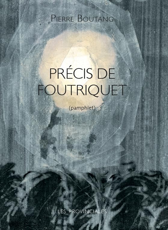 Couverture du livre