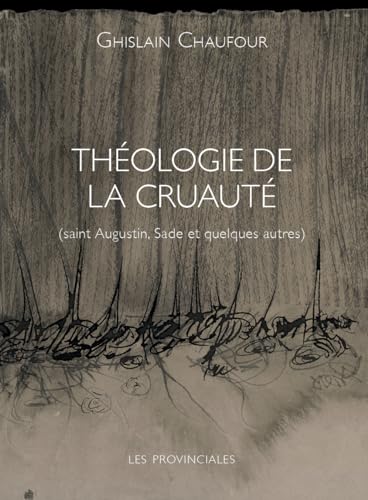 Couverture du livre