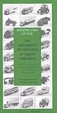 Les Miniatures De Vhicules Et Engins Utilitaires Transport De Marchandises Transport De Passagers Travaux Publics Engins Agricoles