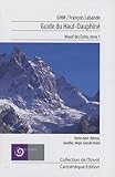 Guide Du Hautdauphin Massif Des Ecrins Tome 1 Partie Nord Rteausoreillermeijegrande Ruine