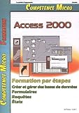 Access 2000