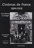 Cin%C3%A9mas De France 1894 1918