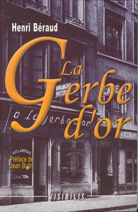 Couverture du livre