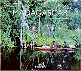 Madagascar Voyage Dans Un Monde Part