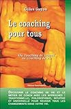 Le Coaching Pour Tous   Life Coaching