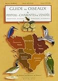 Guide Des Oiseaux De Poitoucharentes Et Vende