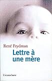 Lettre Une Mre