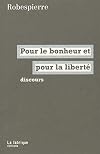 Pour le bonheur et la liberte
