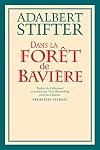 Dans la for&ecirc;t de Bavi&egrave;re