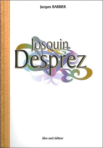 Couverture du livre