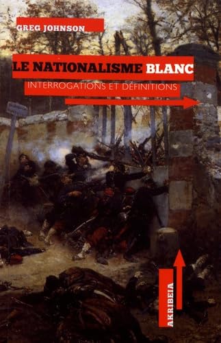 Couverture du livre