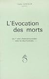 Lvocation Des Morts