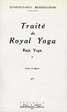 Trait De Royal Yoga Raja Yoga