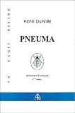 La Magie Divine Tome 3 Pneuma