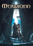 Mridionn Tome 1 Linnommable
