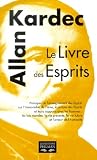 Le Livre Des Esprits