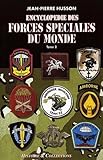 Encyclop%C3%A9die Des Forces Sp%C3%A9ciales Du Monde, Tome 2 : De Malaysia %C3%A0 Zimbabwe