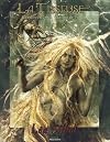 La Tisseuse : contes de fées, contes de failles