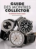 Guide Des Montres Collector : De Audemars Piguet %C3%A0 Z%C3%A9nith