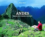 Andes Visions Dun Peintre Itinrant