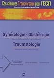 Gyncologieobsttrique Traumatologie